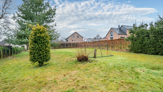 Rue d'Houffalize - 34 - - 6670