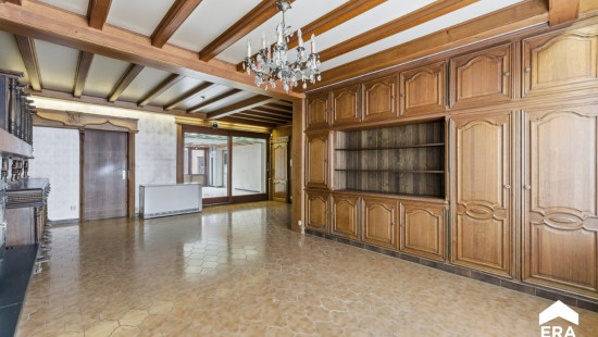 Poperingseweg - 547 - - 8908