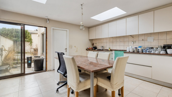 Van Dyckstraat - 2 - - 2850