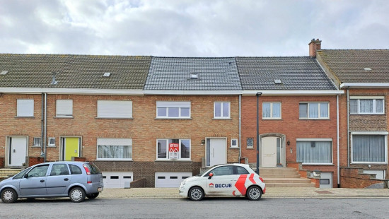 Nederlandlaan - 14 - - 8550