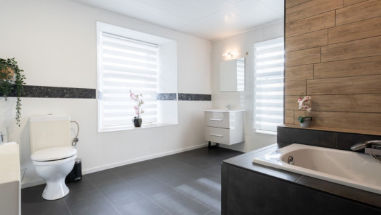 Rue d'Houffalize - 34 - - 6670