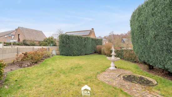 Steenweg - 156 - - 3665