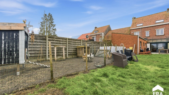 Veurnseweg - 90 - - 8900