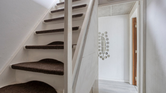 Spaarzaamheidsstraat - 11 - - 2830