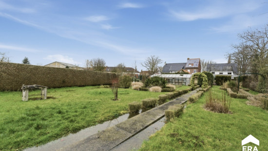 Poperingseweg - 547 - - 8908