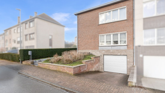 Lintbaan - 17 - - 1850