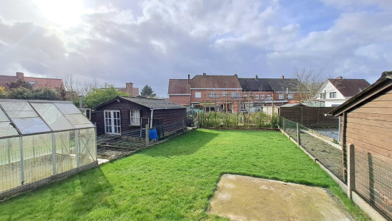 Nederlandlaan - 14 - - 8550