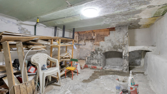 Spaarzaamheidsstraat - 11 - - 2830