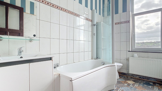 Chaussée de Waremme - 134 - - 4500