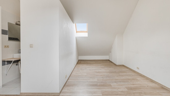 Van Dyckstraat - 2 - - 2850