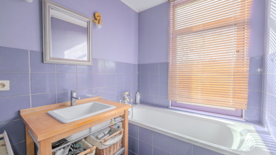 Boulevard d'Herbatte - 61 - A 1 - 5000