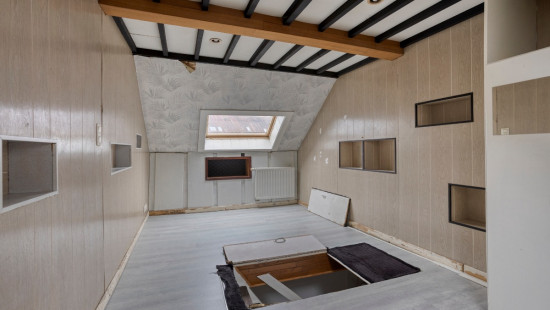 Spaarzaamheidsstraat - 11 - - 2830