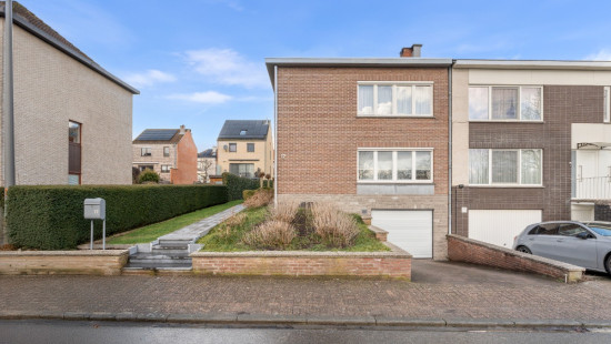 Lintbaan - 17 - - 1850