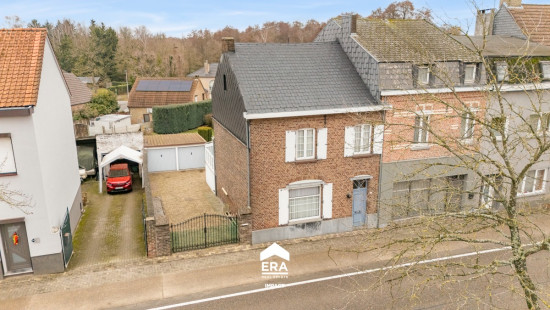 Steenweg - 156 - - 3665