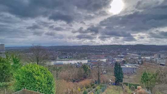 Chaussée de Waremme - 134 - - 4500