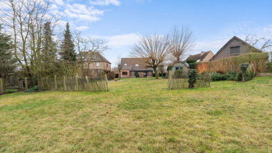 Victor Servraenckxstraat - 15 - - 1831