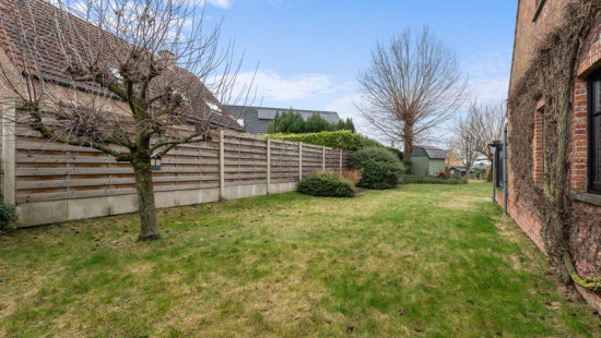 Victor Servraenckxstraat - 15 - - 1831