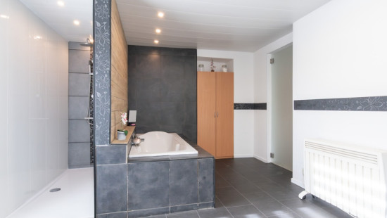 Rue d'Houffalize - 34 - - 6670