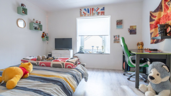 Rue d'Houffalize - 34 - - 6670