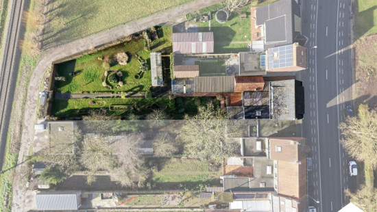 Poperingseweg - 547 - - 8908