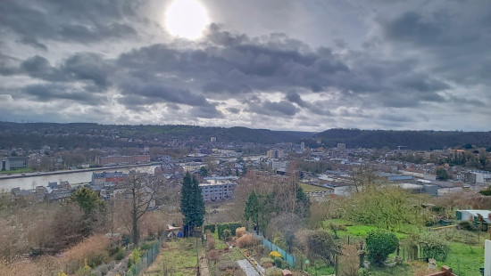 Chaussée de Waremme - 134 - - 4500