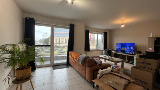 Lapscheurestraat - 2A - 3 - 8340