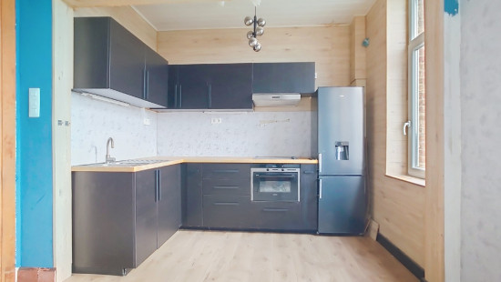 Chaussée de Waremme - 134 - - 4500