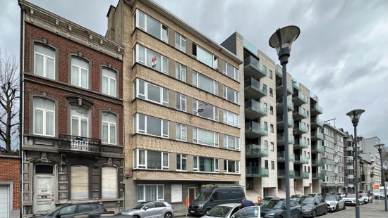 Rue Sainte-Marie - 32 - - 4000