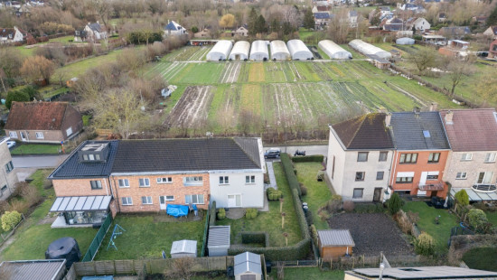 Lintbaan - 17 - - 1850