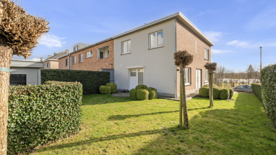 Lintbaan - 17 - - 1850