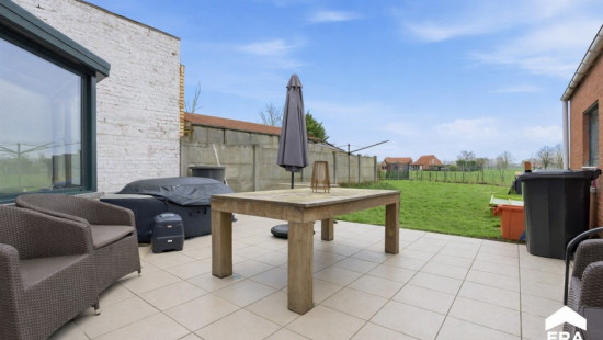 Veurnseweg - 90 - - 8900