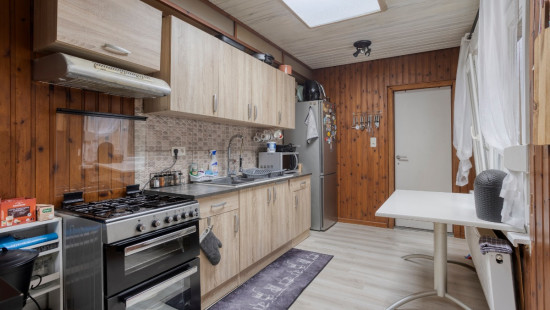 Spaarzaamheidsstraat - 11 - - 2830