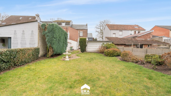 Steenweg - 156 - - 3665