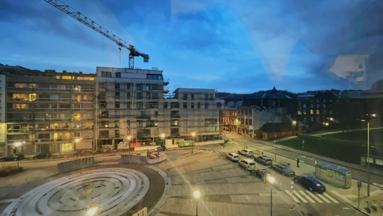 Rue Sainte-Marie - 32 - - 4000