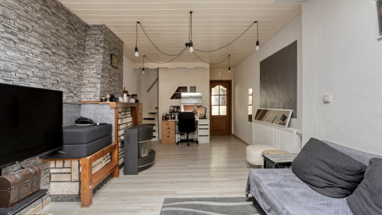 Spaarzaamheidsstraat - 11 - - 2830