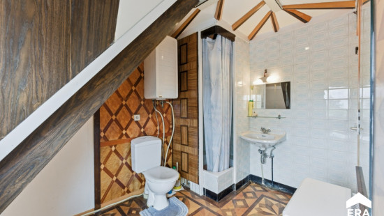 Poperingseweg - 547 - - 8908