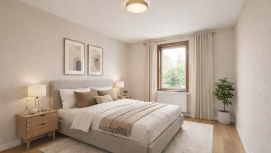 Spoorwegstraat - 22 - - 1601