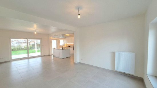 Nederlandlaan - 14 - - 8550