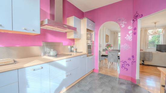 Boulevard d'Herbatte - 61 - A 1 - 5000