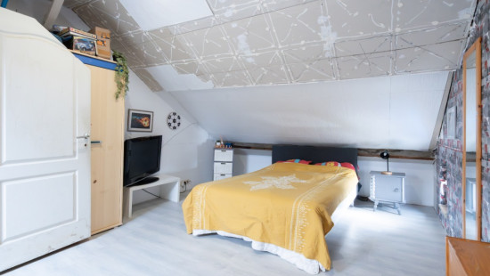 Rue d'Houffalize - 34 - - 6670