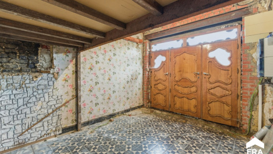 Poperingseweg - 547 - - 8908