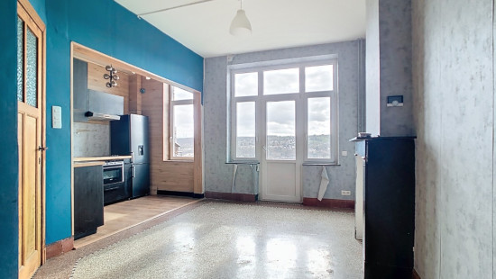 Chaussée de Waremme - 134 - - 4500