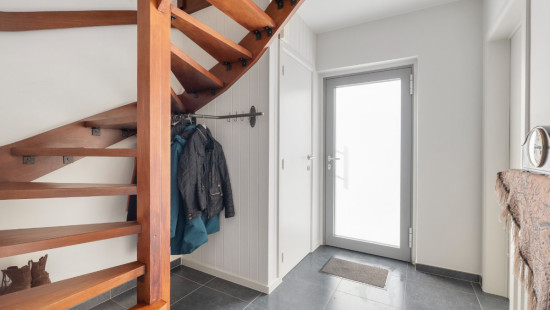 Lintbaan - 17 - - 1850