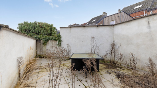 Van Dyckstraat - 2 - - 2850