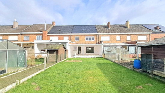 Nederlandlaan - 14 - - 8550