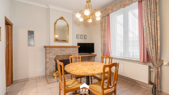 Steenweg - 156 - - 3665