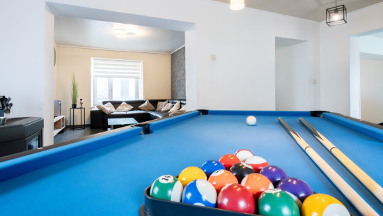 Rue d'Houffalize - 34 - - 6670