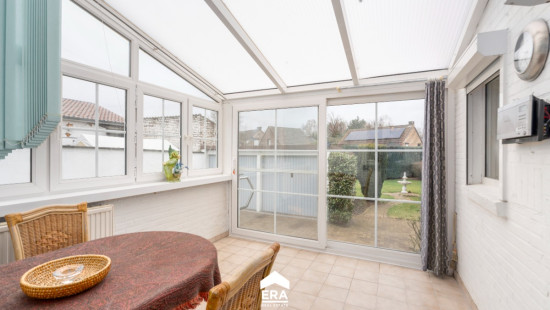 Steenweg - 156 - - 3665