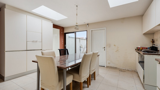 Van Dyckstraat - 2 - - 2850