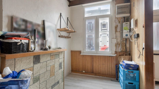 Spaarzaamheidsstraat - 11 - - 2830